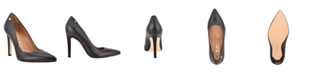 Calvin Klein Women's Brady Pointed Toe Pumps